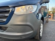 Mercedes-Benz Sprinter 315 Cdi Premium Mwb Lr Panel Van 24