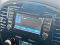 Nissan Juke 1.2 DIG-T N-Connecta Euro 6 (s/s) 5dr 18