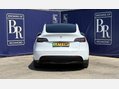 Tesla Model Y (Dual Motor) Long Range SUV 5dr Electric Auto 4WDE (384 bhp) 6