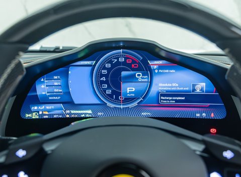 Ferrari 296 GTB 20