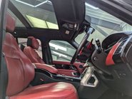 Land Rover Range Rover 5.0 Range Rover Autobiography V8 SC Auto 4WD 5dr 42