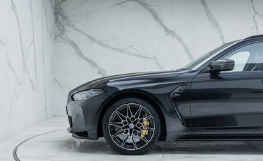 BMW M3 COMPETITION M XDRIVE TOURING 33