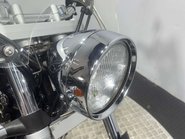 Yamaha XVS DRAGSTAR 125 2004 16K EXCELLENT CONDITION VTWIN CRUISER 125CC 42