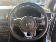 Kia Sportage GT-LINE 14