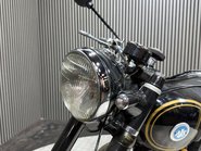 Ajs 16 MS 1956 CLASSIC PROJECT 19