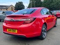 Vauxhall Insignia 2.0 CDTi Limited Edition Euro 5 5dr 11
