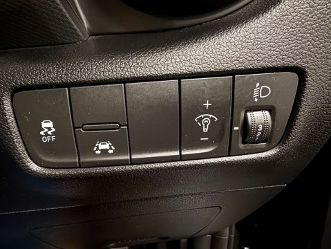 Hyundai KONA 1.0 Kona Play TGDi 5dr 16