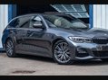 BMW 3 Series 3.0 330d xDrive M Sport MHEV Auto 4WD 5dr 7