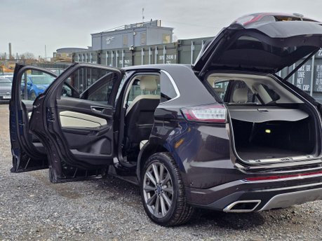 Ford Edge 2.0 TDCi Vignale SUV 5dr Diesel Powershift AWD Euro 6 (s/s) (210 ps) 40