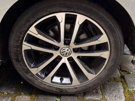 Volkswagen Golf 2.0 TDI R-Line Hatchback 5dr Diesel DSG Euro 6 (s/s) (150 ps) 9