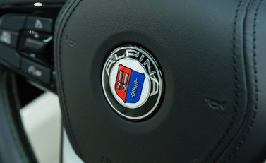 BMW Alpina B5 Touring 22