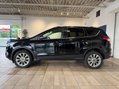 Ford Kuga 1.5 TDCi EcoBlue Titanium Edition Euro 6 (s/s) 5dr 7