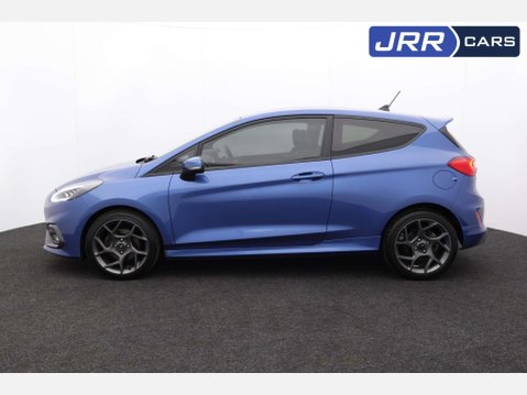Ford Fiesta 1.5 Fiesta ST-2 T 3dr 13