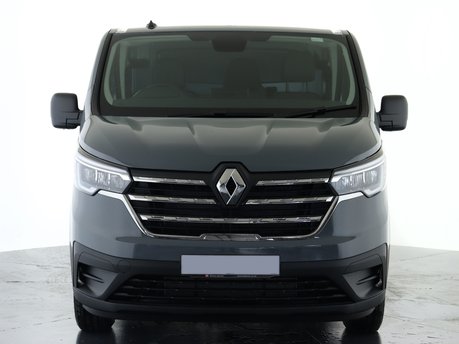 Renault Trafic SL30 Blue dCi 130 Advance 6