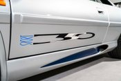 Lotus Esprit SPORT 350. 1 OF 42 RHD. SUPERB EXAMPLE. COMPREHENSIVE HISTORY. FRONT PPF 40
