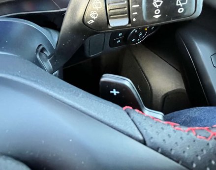 Ford Focus 1.0 Focus ST-Line X MHEV Auto 5dr 58