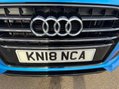 Audi Q3 1.4 TFSI CoD Black Edition SUV 5dr Petrol Manual Euro 6 (s/s) (150 ps) 50