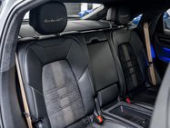 Porsche Cayenne 4.0T V8 Turbo GT Coupe 5dr Petrol TiptronicS 4WD Euro 6 (s/s) (640 ps) 21