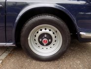 Triumph TR6 150bhp Sports 52