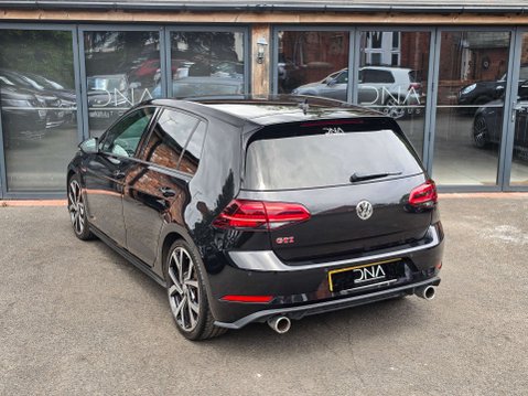 Volkswagen Golf 2.0 Golf GTi Performance TSi Semi-Auto 5dr 15