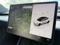 Tesla Model 3 (Dual Motor) Long Range Saloon 4dr Electric Auto 4WDE (346 ps) 38