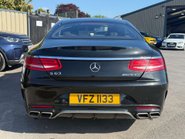 Mercedes-Benz S Class 5.5 S63 AMG Auto 2dr 27