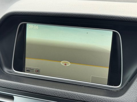 Mercedes-Benz E Class 2.1 E250 CDI AMG Sport G-Tronic+ Euro 5 (s/s) 2dr 14