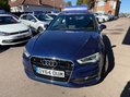 Audi A3 1.6 TDI S line Sportback S Tronic Euro 6 (s/s) 5dr 2
