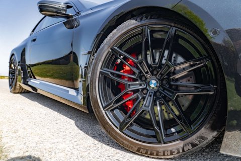 BMW 2 Series 3.0 M2 Auto 3dr 6