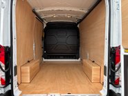 Ford Transit 290 L2 H2 130 ps Trend Panel Van - Air Con 13