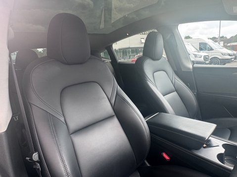 Tesla Model Y (Sold) (Dual Motor) Performance SUV 5dr Electric Auto 4WDE (426 bhp) 10