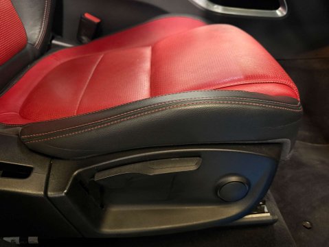 Jaguar F-Pace 2.0 F-Pace R-Sport D Auto 5dr 13