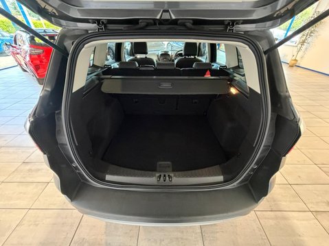 Ford Kuga 2.0 TDCi EcoBlue Titanium Edition Euro 6 (s/s) 5dr 34