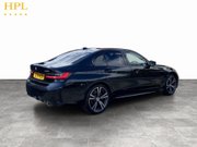 BMW 3 Series 2.0 320i M Sport Saloon 4dr Petrol Auto Euro 6 (s/s) (184 ps) 7