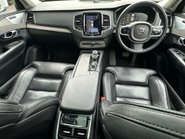 Volvo XC90 2.0 T8 TWIN ENGINE INSCRIPTION PRO AWD 7 SEAT AUTOMATIC 5dr 10