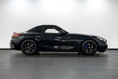 BMW Z4 2.0 Z4 sDrive 20i M Sport Auto 2dr 13