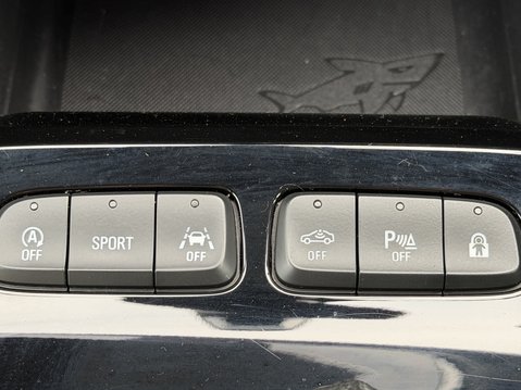 Vauxhall Mokka 1.2 Turbo 100 SRi Nav Premium 5dr 27