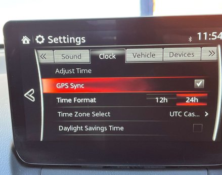 Mazda 2 1.5 Mazda2 GT Sport Auto 5dr 43