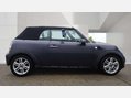 Mini Convertible 2.0 Cooper D Convertible 2dr Diesel Auto Euro 5 (112 ps) 8