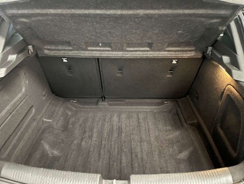 Vauxhall Astra 1.4 Astra SRi VX-Line Nav T 5dr 36