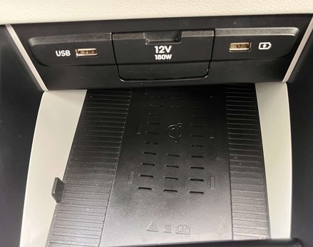 Hyundai BAYON 1.0 Bayon Ultimate TGDi MHEV Auto 5dr 57