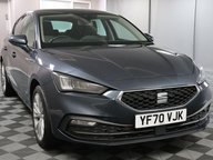 SEAT Leon TSI EVO SE DYNAMIC 30