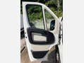 Citroen Relay 2.2 HDi 35 Enterprise Panel Van 5dr Diesel Manual L3 High Roof Euro 5 (130 29