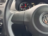 Volkswagen Caddy 1.6 Caddy C20 Startline TDI 19