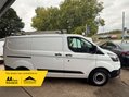 Ford Transit Custom 2.0 Transit Custom 320 Base 2