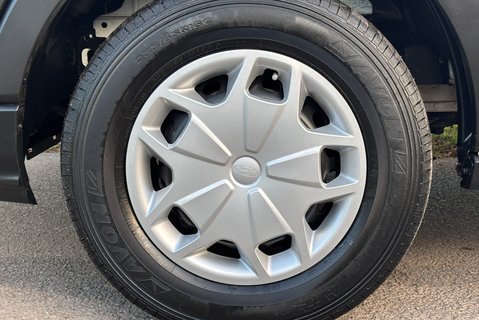 Ford Transit 350 L3 H2 130 ps Trend Double Cab in Van - Air Con 28