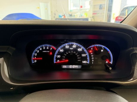 Honda FR-V 1.8 i-VTEC EX MPV 5dr Petrol Automatic (190 g/km, 138 bhp) 26