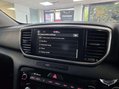 Kia Sportage 1.6 CRDi 4 DCT Euro 6 (s/s) 5dr 83