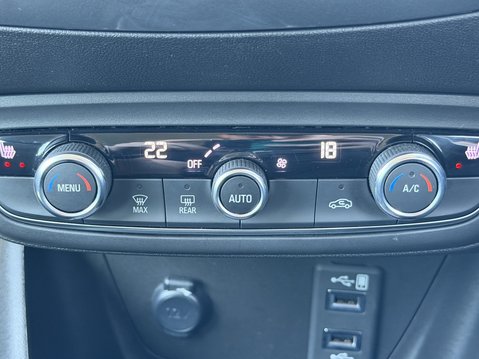 Vauxhall Crossland 1.2 Turbo Ultimate 5dr 25