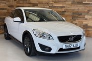 Volvo C30 1.6D DRIVe SE Sports Coupe 3dr Diesel Manual Euro 5 (s/s) (115 ps) 1